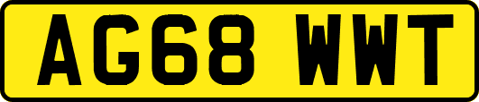 AG68WWT