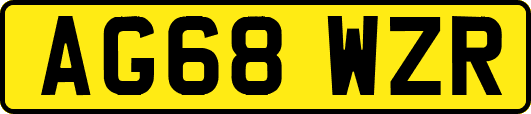 AG68WZR
