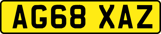 AG68XAZ