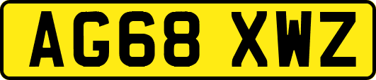 AG68XWZ