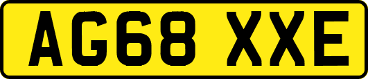 AG68XXE