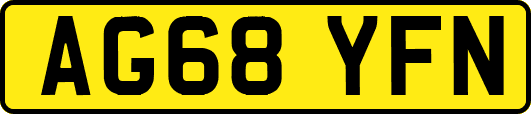 AG68YFN