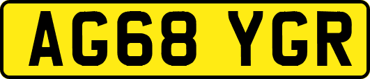 AG68YGR
