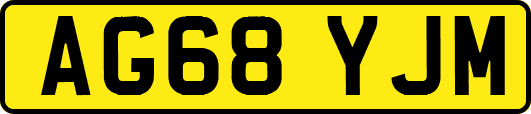 AG68YJM
