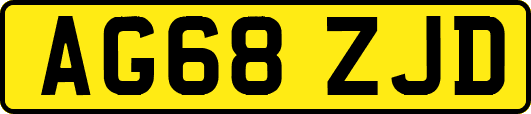 AG68ZJD