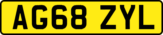 AG68ZYL