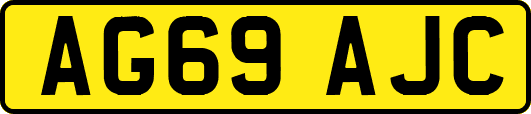 AG69AJC
