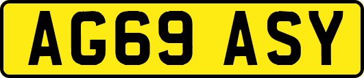 AG69ASY