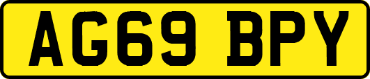 AG69BPY