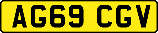 AG69CGV