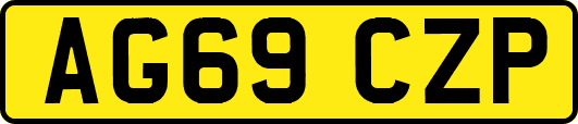 AG69CZP