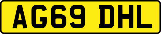 AG69DHL