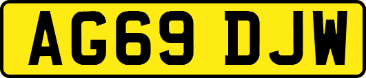 AG69DJW