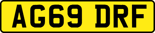 AG69DRF