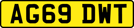 AG69DWT