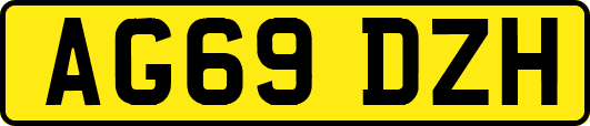 AG69DZH