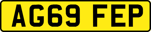 AG69FEP