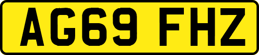 AG69FHZ