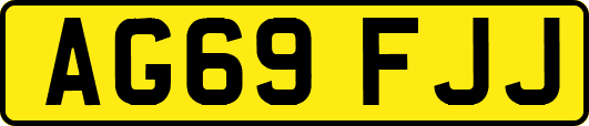 AG69FJJ