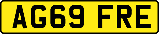 AG69FRE
