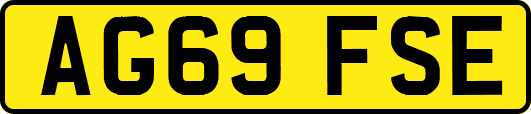 AG69FSE