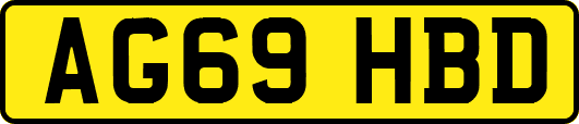 AG69HBD