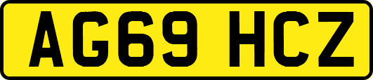 AG69HCZ