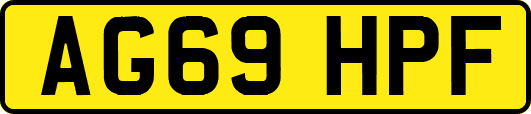 AG69HPF