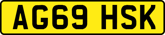 AG69HSK