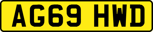 AG69HWD