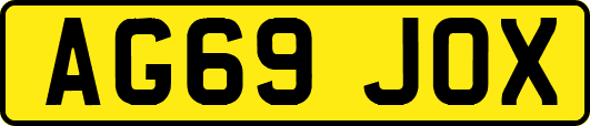 AG69JOX