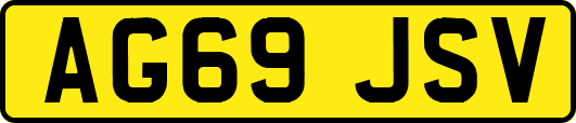 AG69JSV