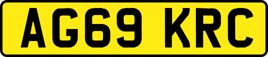 AG69KRC