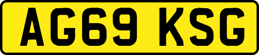 AG69KSG