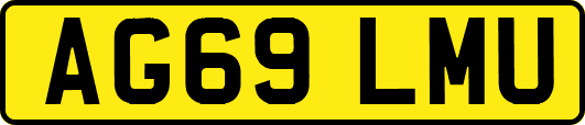 AG69LMU