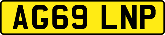 AG69LNP