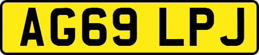 AG69LPJ