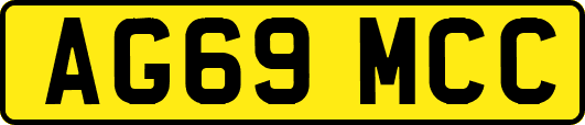 AG69MCC