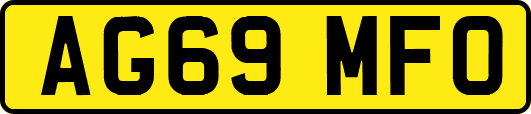AG69MFO