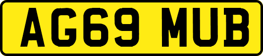 AG69MUB