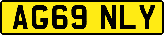 AG69NLY