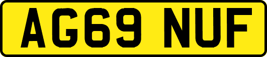 AG69NUF