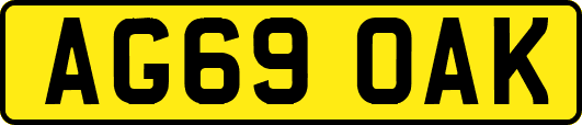 AG69OAK