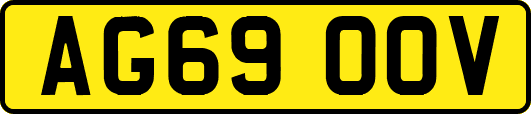 AG69OOV