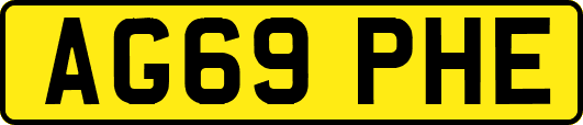 AG69PHE