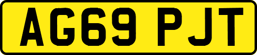 AG69PJT