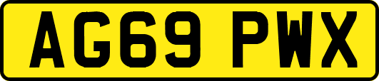 AG69PWX