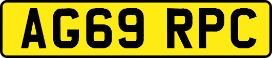 AG69RPC