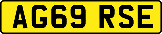 AG69RSE