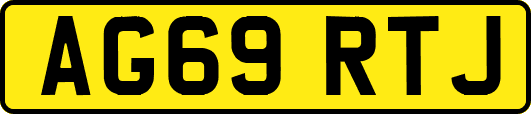 AG69RTJ